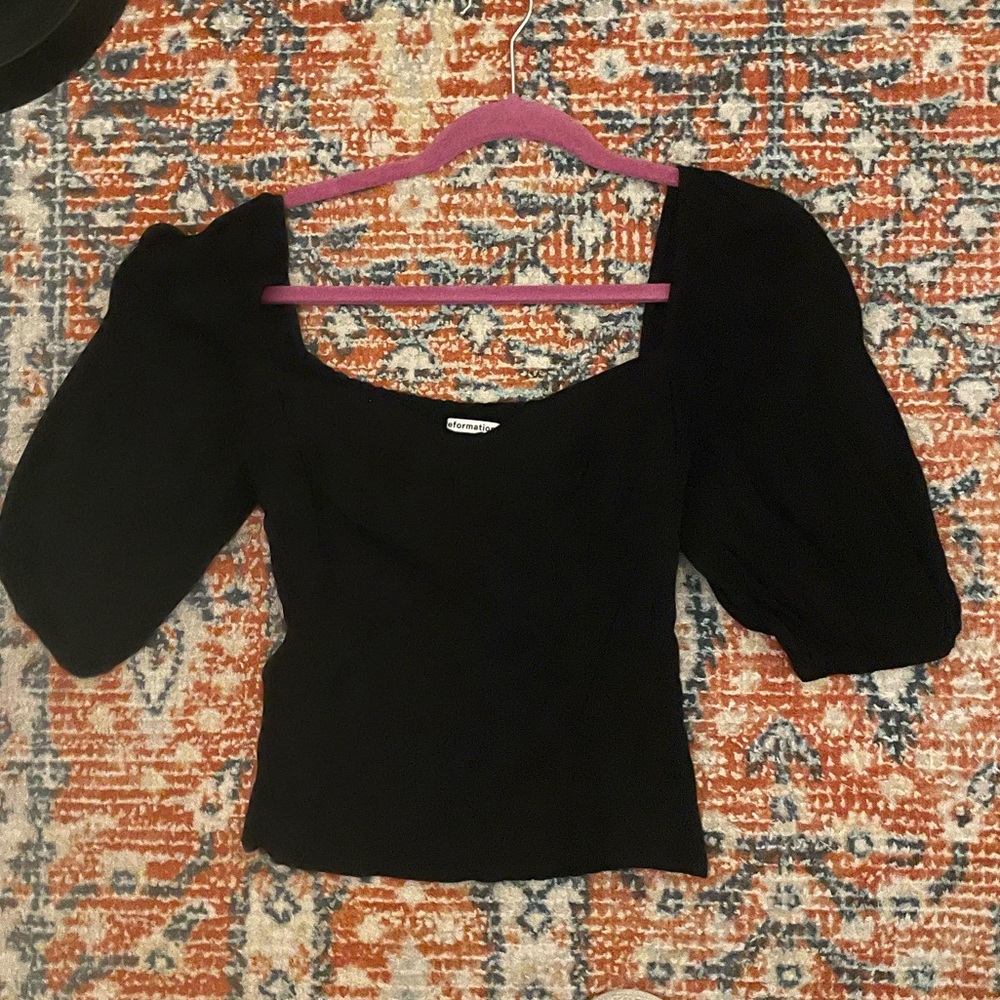 Reformation Lua Top - image 4